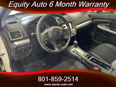 2015 Subaru XV Crosstrek 2.0i Premium   - Photo 15 - West Valley City, UT 84119