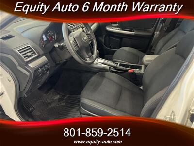 2015 Subaru XV Crosstrek 2.0i Premium   - Photo 13 - West Valley City, UT 84119