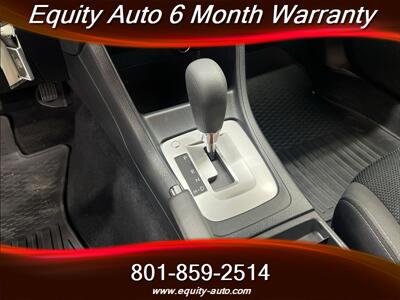 2015 Subaru XV Crosstrek 2.0i Premium   - Photo 26 - West Valley City, UT 84119