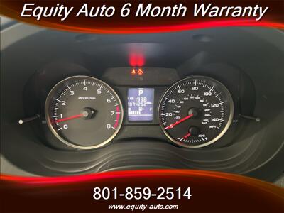 2015 Subaru XV Crosstrek 2.0i Premium   - Photo 20 - West Valley City, UT 84119