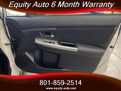 2015 Subaru XV Crosstrek 2.0i Premium   - Photo 35 - West Valley City, UT 84119