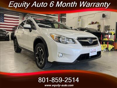 2015 Subaru XV Crosstrek 2.0i Premium   - Photo 4 - West Valley City, UT 84119