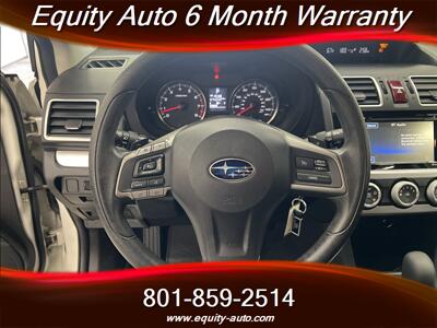 2015 Subaru XV Crosstrek 2.0i Premium   - Photo 17 - West Valley City, UT 84119