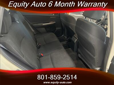 2015 Subaru XV Crosstrek 2.0i Premium   - Photo 33 - West Valley City, UT 84119