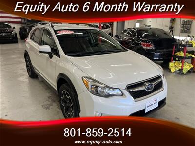 2015 Subaru XV Crosstrek 2.0i Premium   - Photo 5 - West Valley City, UT 84119