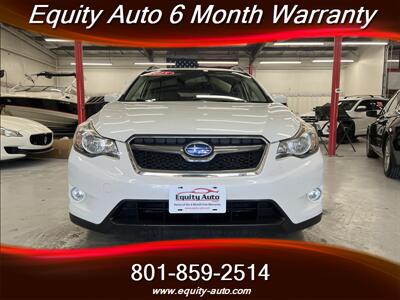 2015 Subaru XV Crosstrek 2.0i Premium   - Photo 3 - West Valley City, UT 84119