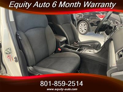 2015 Subaru XV Crosstrek 2.0i Premium   - Photo 37 - West Valley City, UT 84119