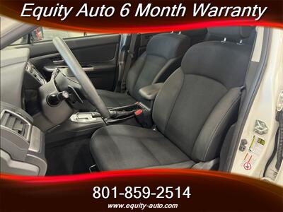 2015 Subaru XV Crosstrek 2.0i Premium   - Photo 14 - West Valley City, UT 84119
