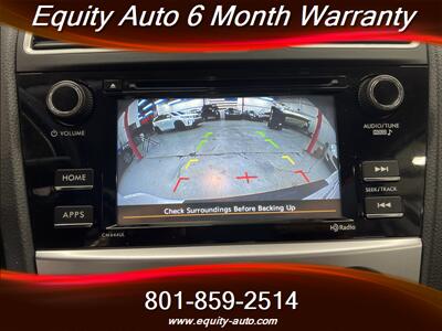 2015 Subaru XV Crosstrek 2.0i Premium   - Photo 25 - West Valley City, UT 84119