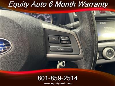2015 Subaru XV Crosstrek 2.0i Premium   - Photo 19 - West Valley City, UT 84119