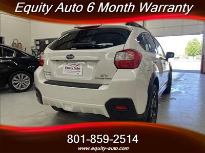 2015 Subaru XV Crosstrek 2.0i Premium   - Photo 7 - West Valley City, UT 84119