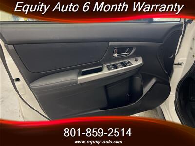 2015 Subaru XV Crosstrek 2.0i Premium   - Photo 11 - West Valley City, UT 84119