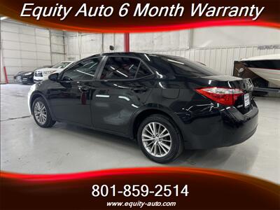 2015 Toyota Corolla LE Plus - Photo 10 - West Valley City, UT 84119