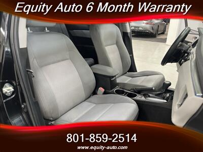 2015 Toyota Corolla LE Plus - Photo 34 - West Valley City, UT 84119
