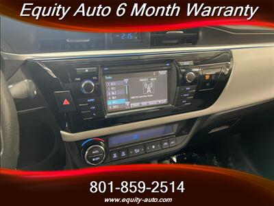 2015 Toyota Corolla LE Plus - Photo 20 - West Valley City, UT 84119