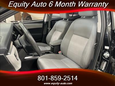 2015 Toyota Corolla LE Plus - Photo 14 - West Valley City, UT 84119