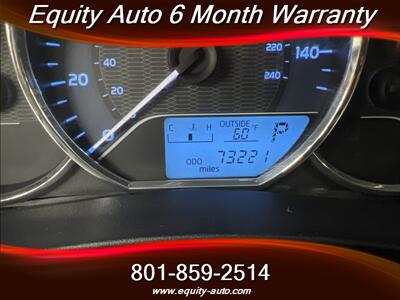 2015 Toyota Corolla LE Plus - Photo 19 - West Valley City, UT 84119