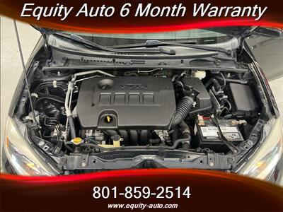 2015 Toyota Corolla LE Plus - Photo 35 - West Valley City, UT 84119