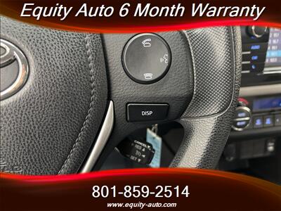 2015 Toyota Corolla LE Plus - Photo 18 - West Valley City, UT 84119