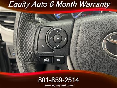 2015 Toyota Corolla LE Plus - Photo 17 - West Valley City, UT 84119