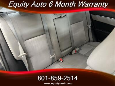 2015 Toyota Corolla LE Plus - Photo 31 - West Valley City, UT 84119
