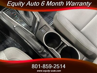 2015 Toyota Corolla LE Plus - Photo 24 - West Valley City, UT 84119