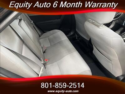 2015 Toyota Corolla LE Plus - Photo 30 - West Valley City, UT 84119