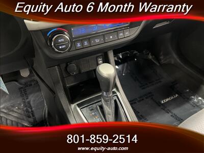 2015 Toyota Corolla LE Plus - Photo 23 - West Valley City, UT 84119