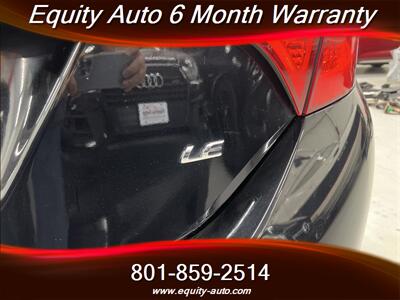 2015 Toyota Corolla LE Plus - Photo 8 - West Valley City, UT 84119