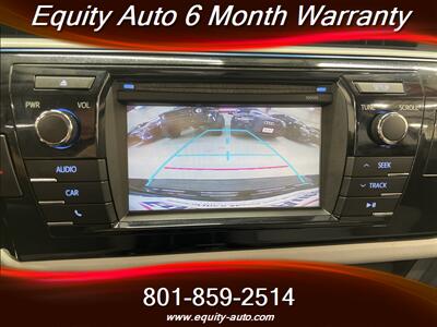 2015 Toyota Corolla LE Plus - Photo 22 - West Valley City, UT 84119