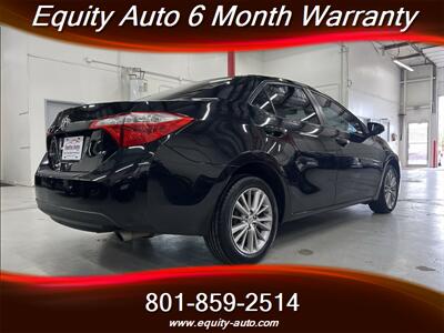 2015 Toyota Corolla LE Plus - Photo 6 - West Valley City, UT 84119