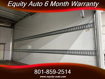 2019 Chevrolet Express 4500 - Photo 11 - West Valley City, UT 84119