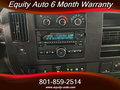 2019 Chevrolet Express 4500 - Photo 28 - West Valley City, UT 84119