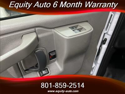2019 Chevrolet Express 4500 - Photo 17 - West Valley City, UT 84119
