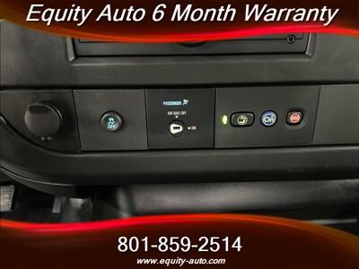 2019 Chevrolet Express 4500 - Photo 30 - West Valley City, UT 84119
