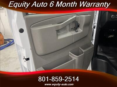 2019 Chevrolet Express 4500 - Photo 16 - West Valley City, UT 84119