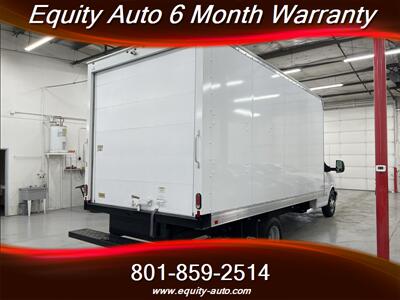 2019 Chevrolet Express 4500 - Photo 6 - West Valley City, UT 84119