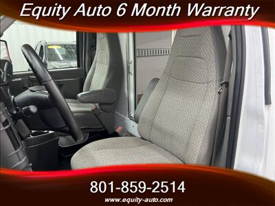 2019 Chevrolet Express 4500 - Photo 19 - West Valley City, UT 84119