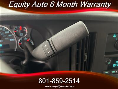 2019 Chevrolet Express 4500 - Photo 27 - West Valley City, UT 84119