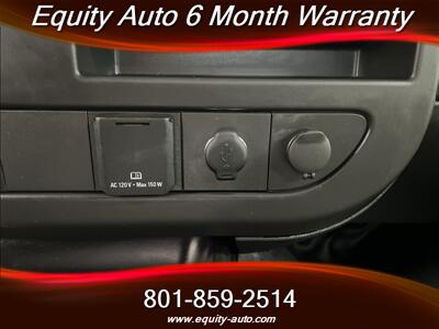 2019 Chevrolet Express 4500 - Photo 32 - West Valley City, UT 84119