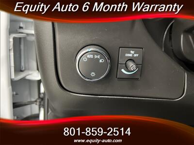 2019 Chevrolet Express 4500 - Photo 21 - West Valley City, UT 84119