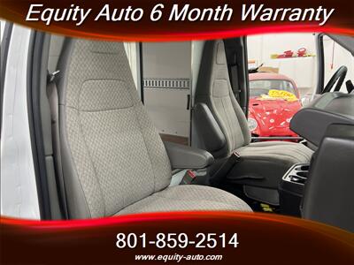 2019 Chevrolet Express 4500 - Photo 35 - West Valley City, UT 84119