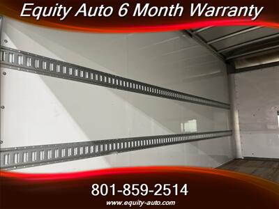 2019 Chevrolet Express 4500 - Photo 10 - West Valley City, UT 84119