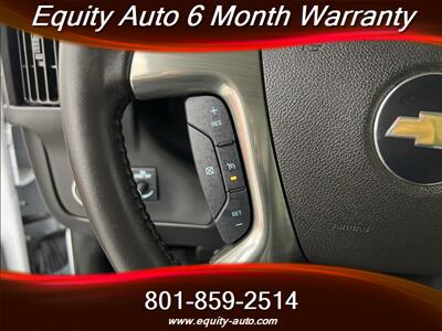 2019 Chevrolet Express 4500 - Photo 25 - West Valley City, UT 84119