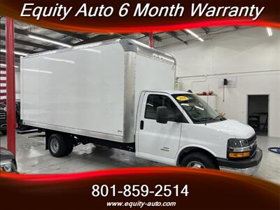 2019 Chevrolet Express 4500 - Photo 5 - West Valley City, UT 84119