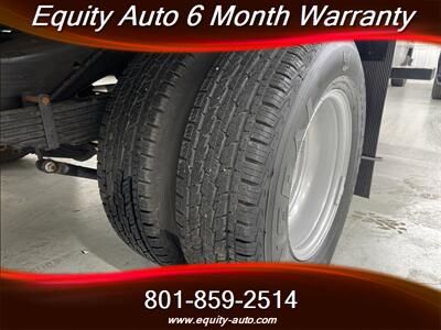 2019 Chevrolet Express 4500 - Photo 13 - West Valley City, UT 84119