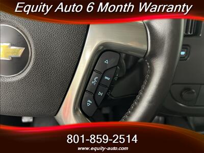 2019 Chevrolet Express 4500 - Photo 26 - West Valley City, UT 84119