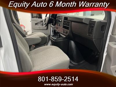 2019 Chevrolet Express 4500 - Photo 34 - West Valley City, UT 84119