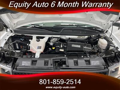 2019 Chevrolet Express 4500 - Photo 36 - West Valley City, UT 84119