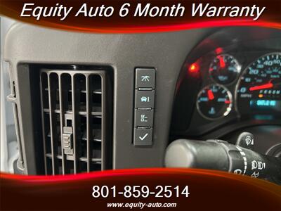 2019 Chevrolet Express 4500 - Photo 22 - West Valley City, UT 84119